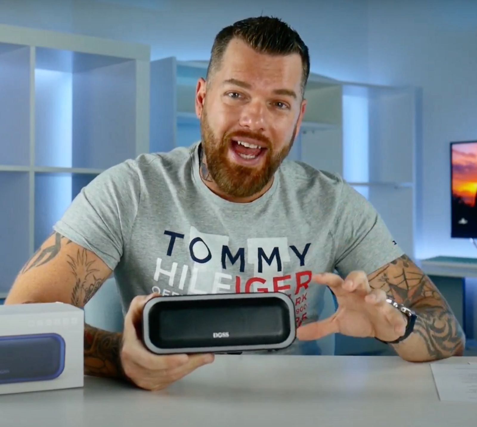 MindSeed TV