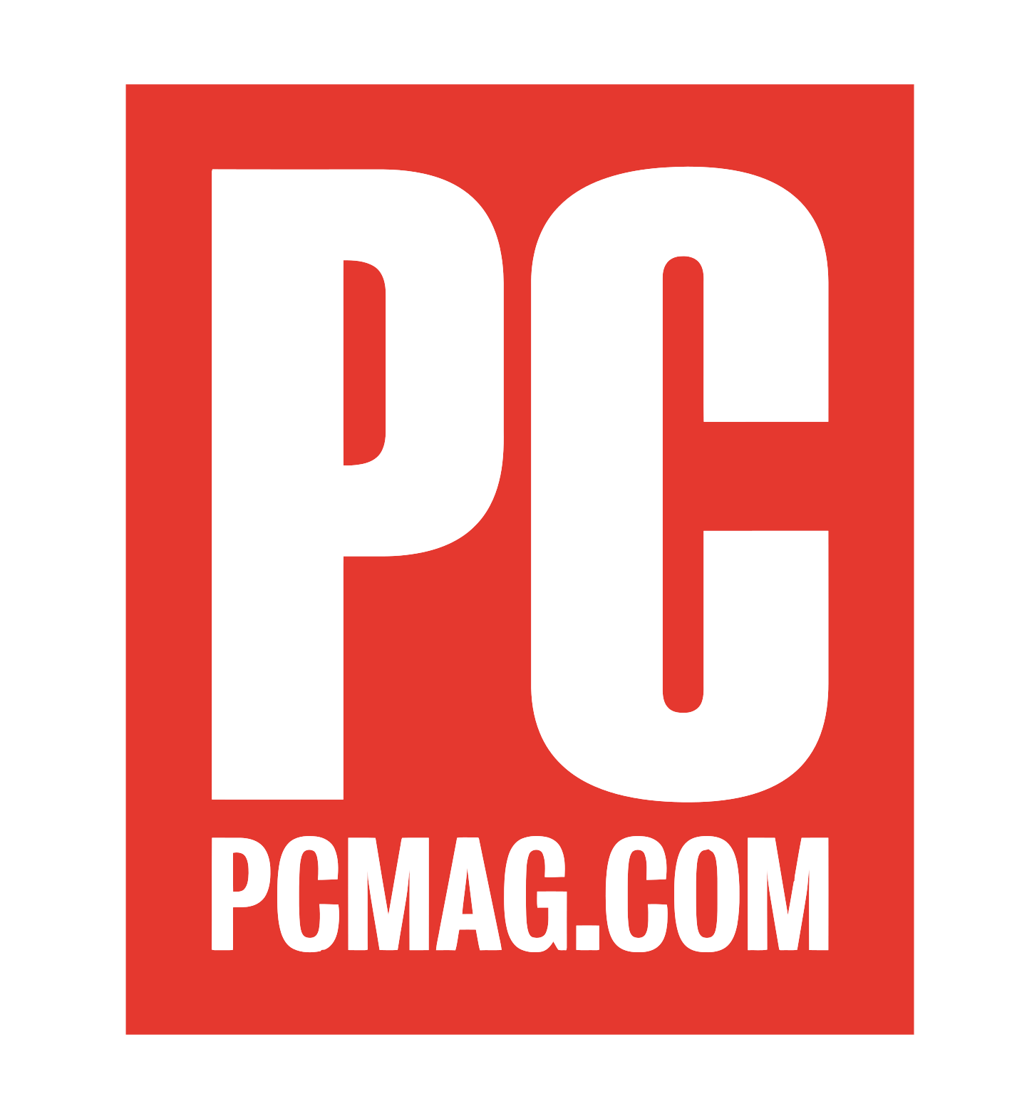 PCMag logo
