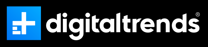Digital Trends logo