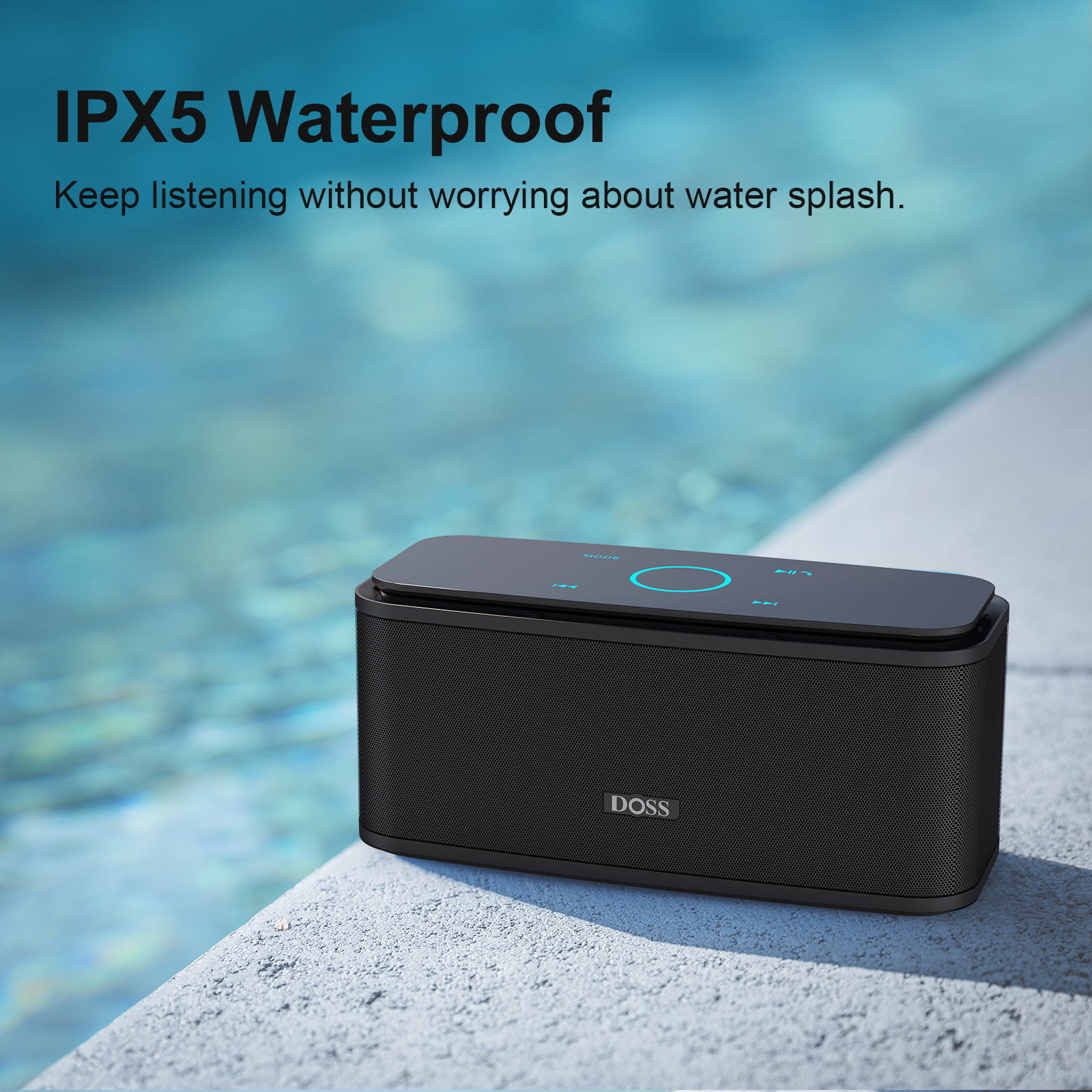 Soundbox Touch